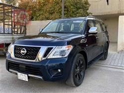 Nissan Armada